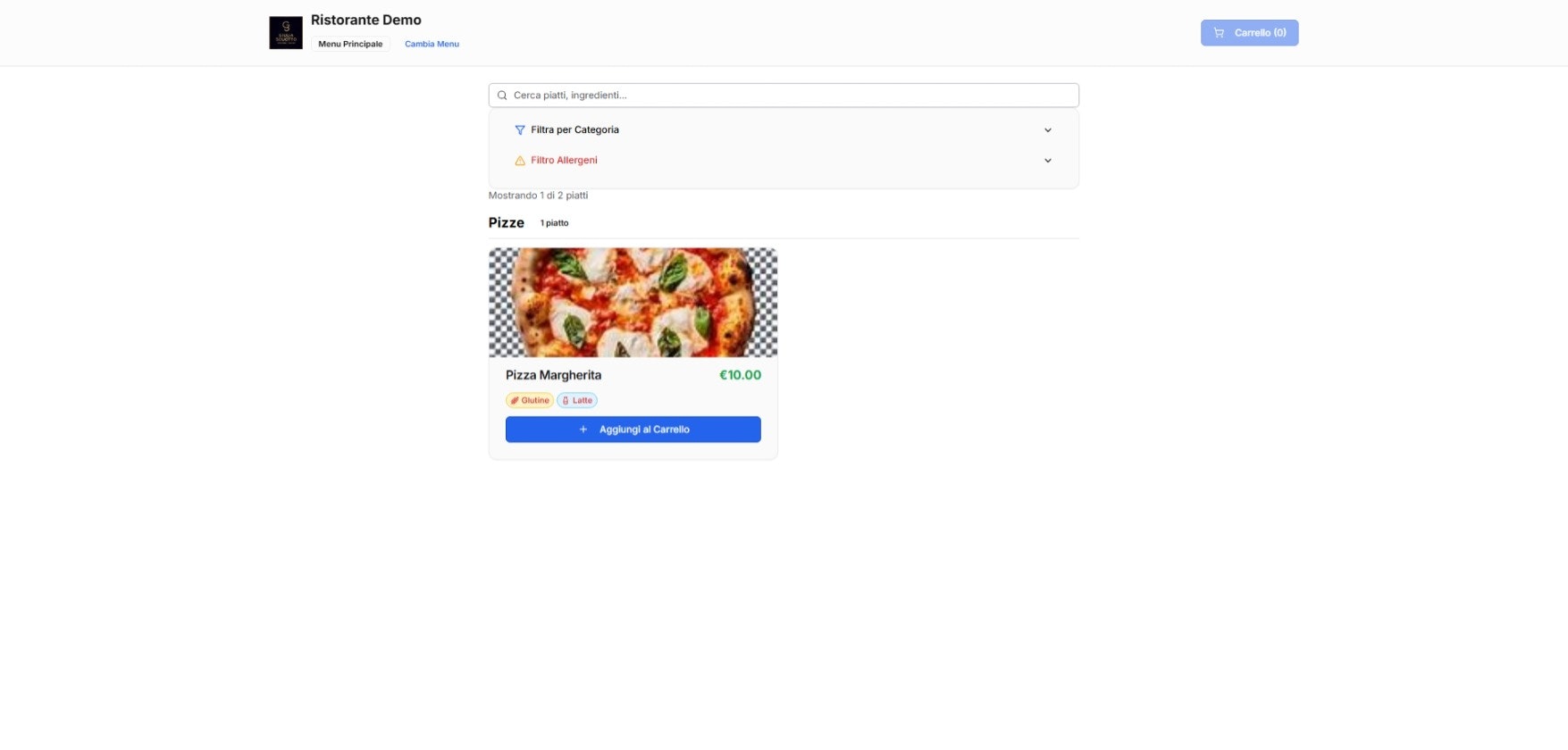 SmartTable - Screenshot 2 showing product features and functionality