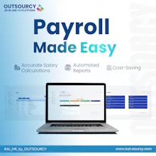 OUTSOURCY gallery image