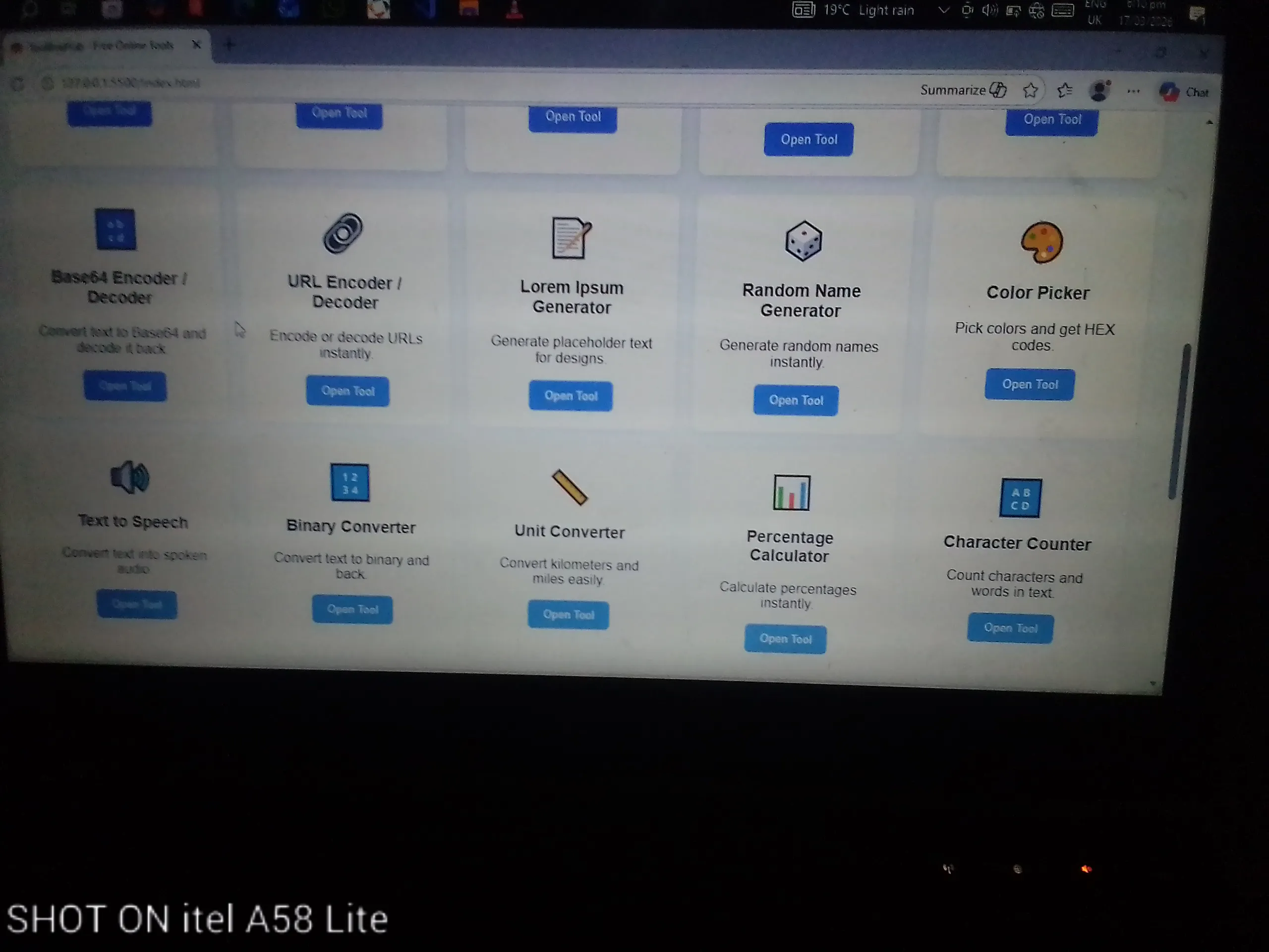 Banner del producto ToolBoxHub