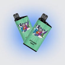 IGET Bar Dynamic Mint gallery image