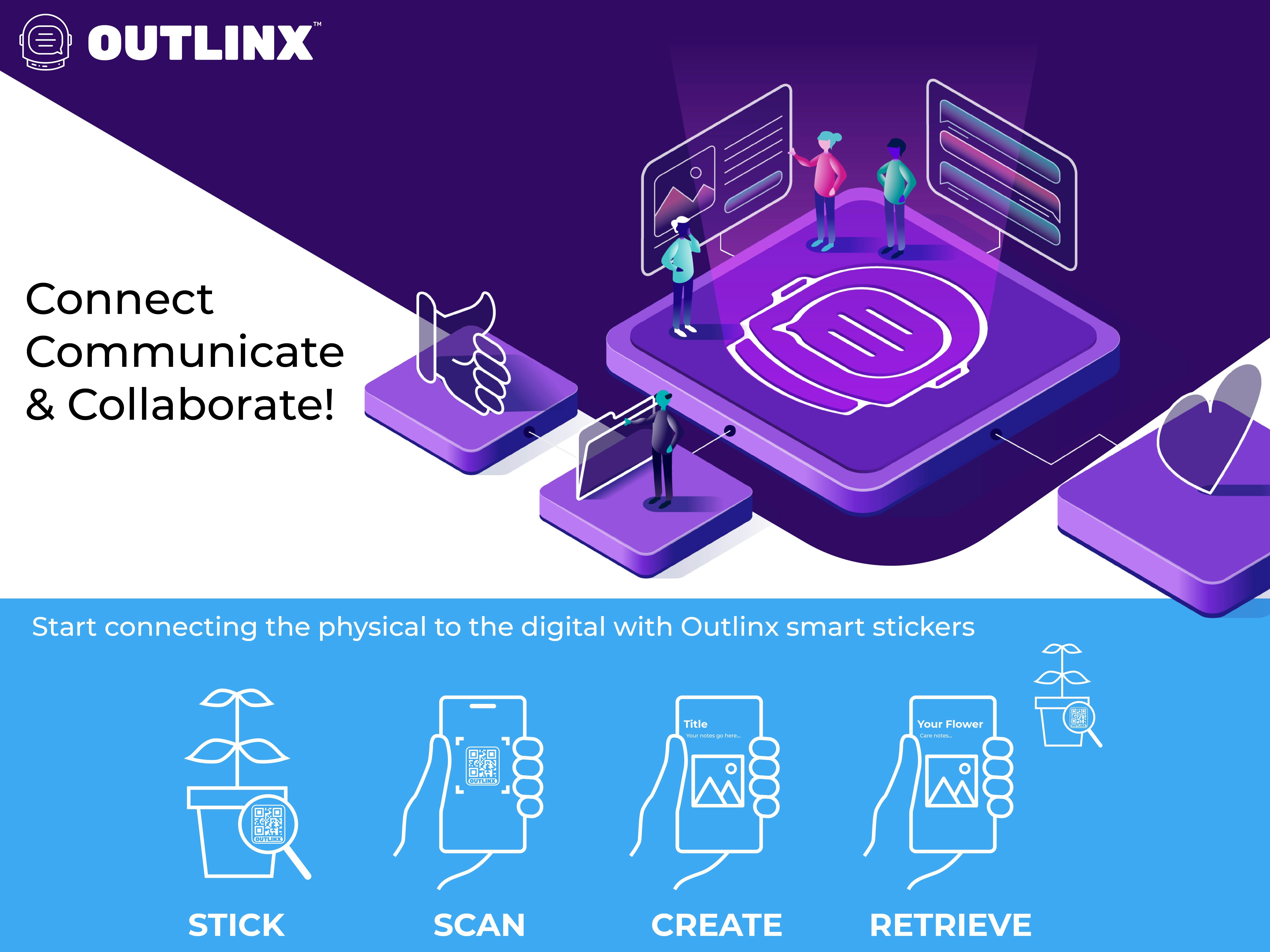 Outlinx gallery image