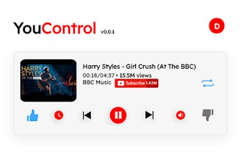 YouControl gallery image