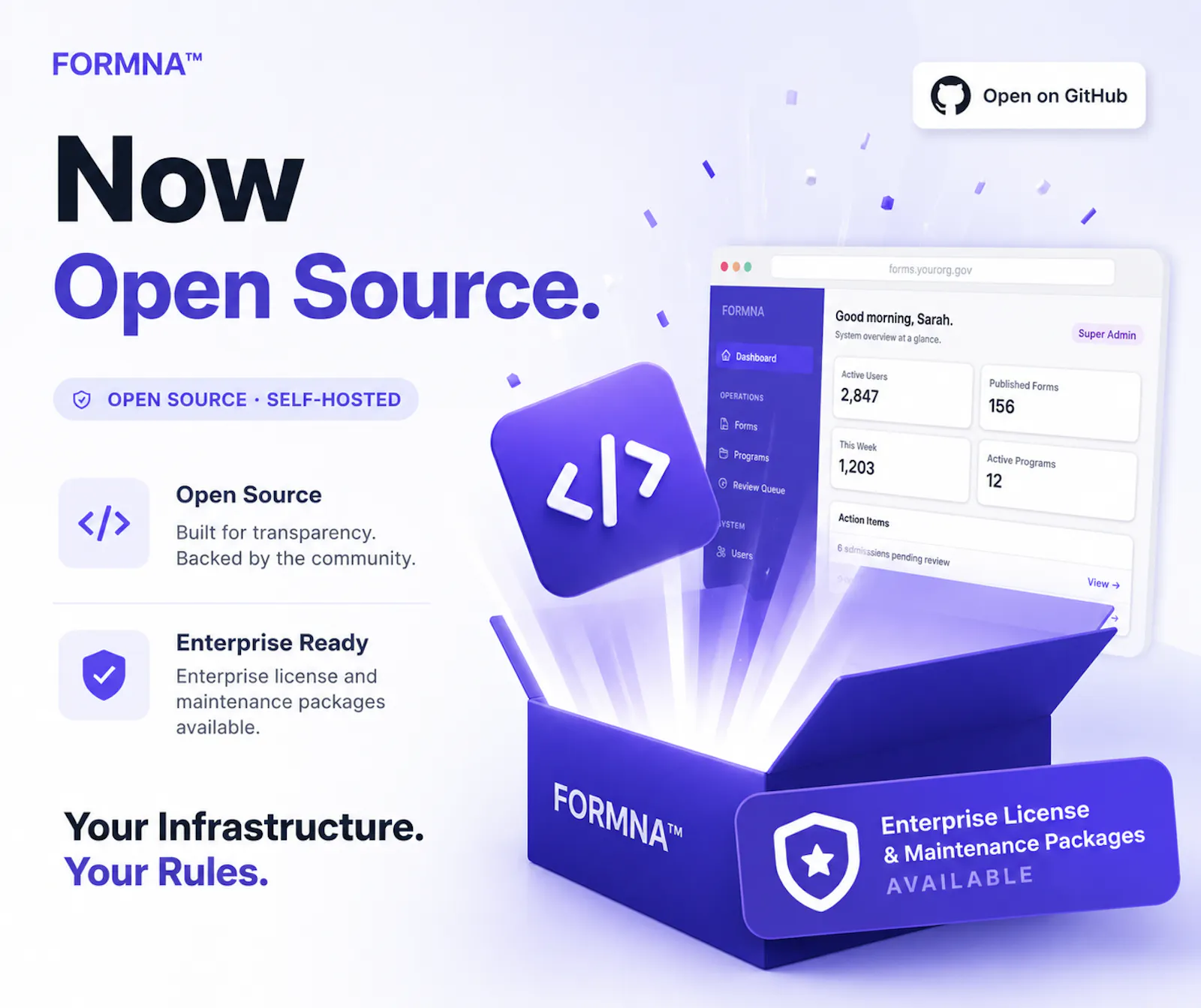 FORMNA  screenshot 1