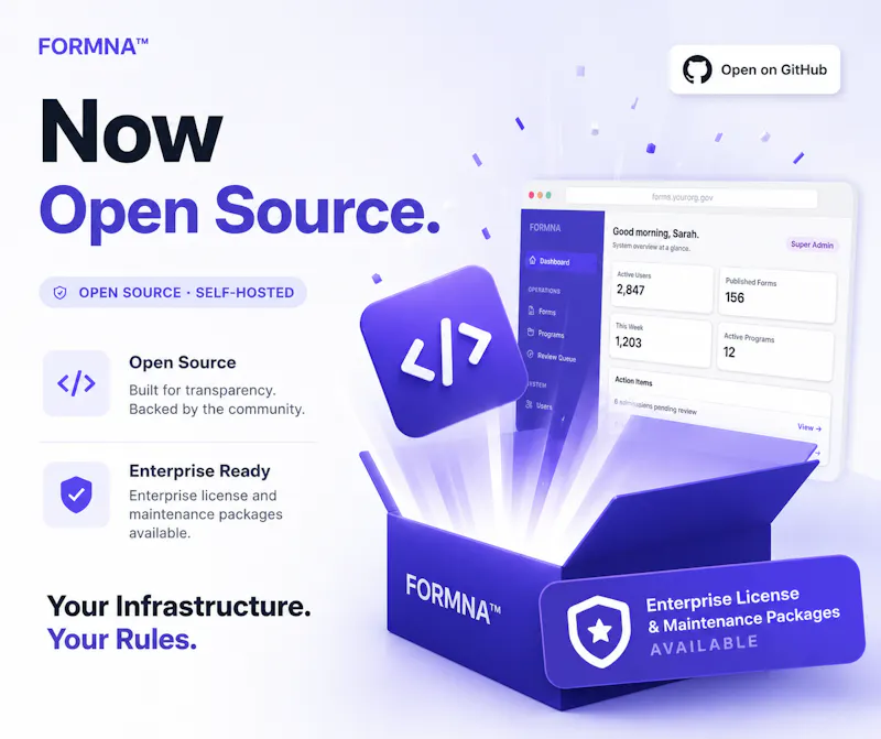 FORMNA  screenshot 1