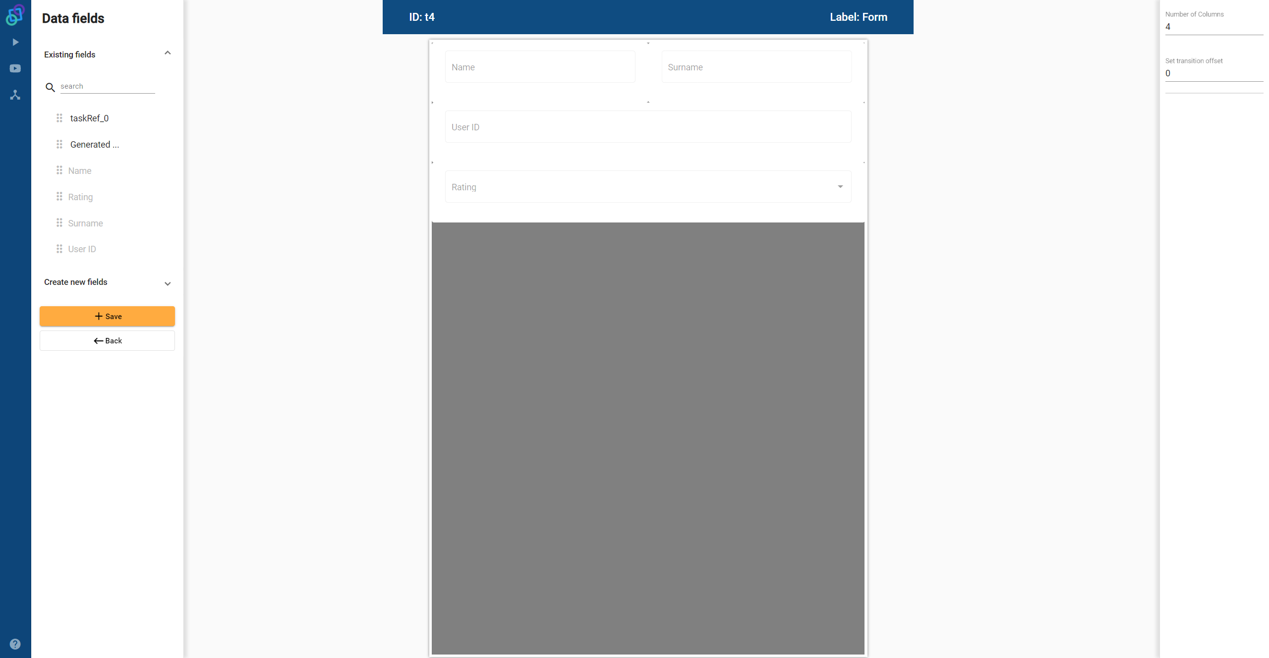 Simple PDF generation gallery image