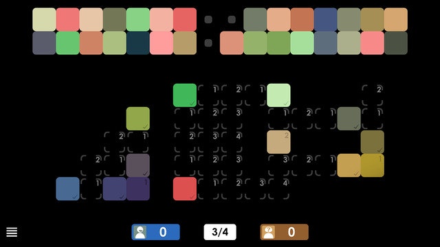 Blendoku 2 gallery image