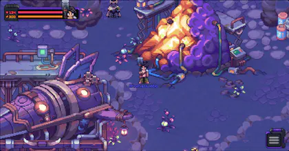 Soulbound gallery image