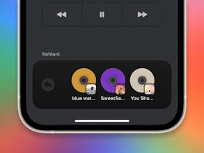 Droplay! gallery image