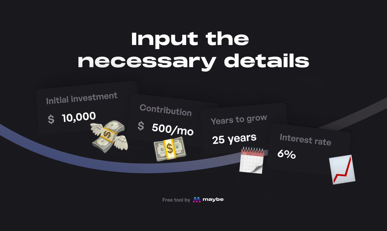 Compound Interest Calculator media 2