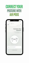 Stature — AirPods Posture Coach gallery image