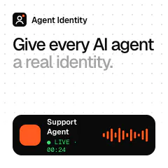 Agent Identity