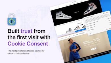 Pandectes GDPR Compliance gallery image