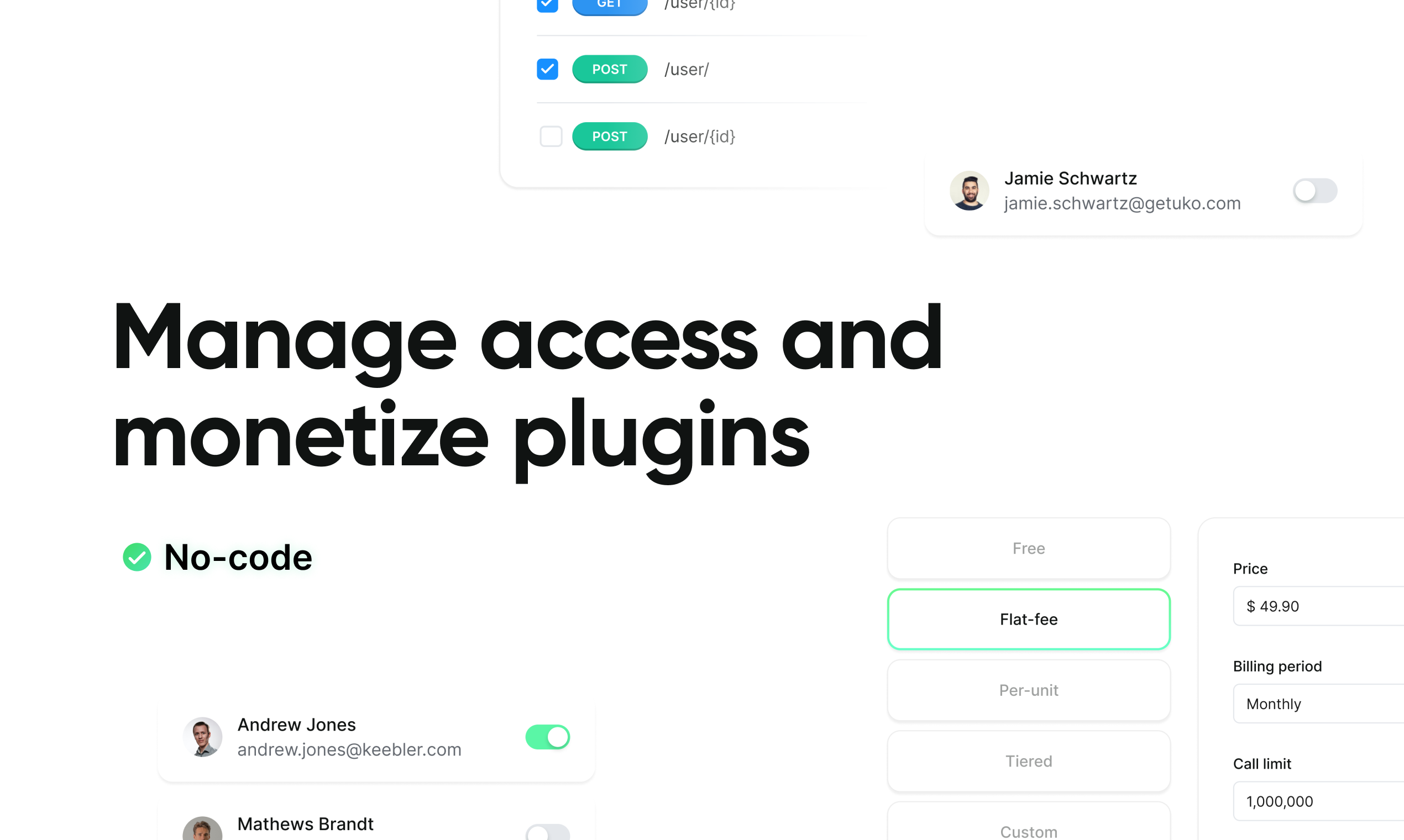 ChatGPT Plugin Creator media 3