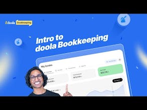 doola Bookkeeping gallery image