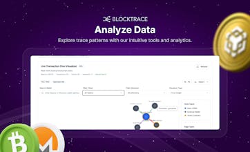 BlockTrace gallery image