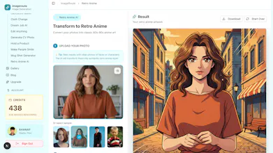 ImageRoute gallery image