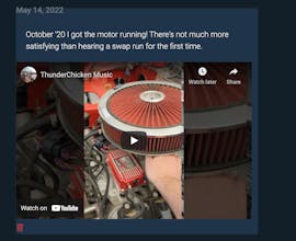 Vinstripe gallery image