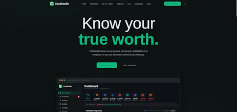 CeeWealth gallery image