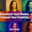 Premium Photo Effects