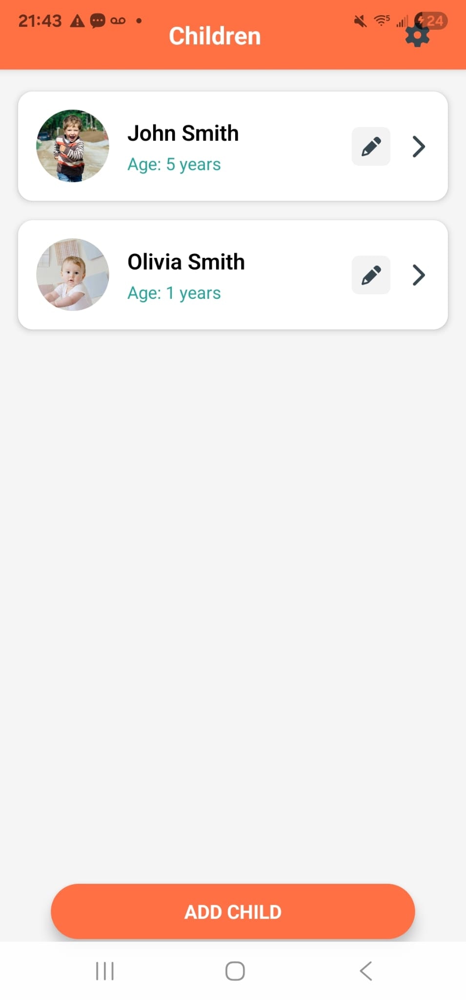 Memorease gallery image