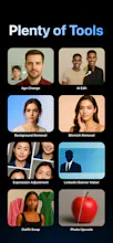 Headshot Plus gallery image