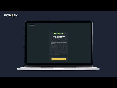 BitMask gallery image