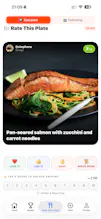 Rate my Food gallery image