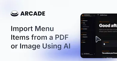 ZetaMenu gallery image