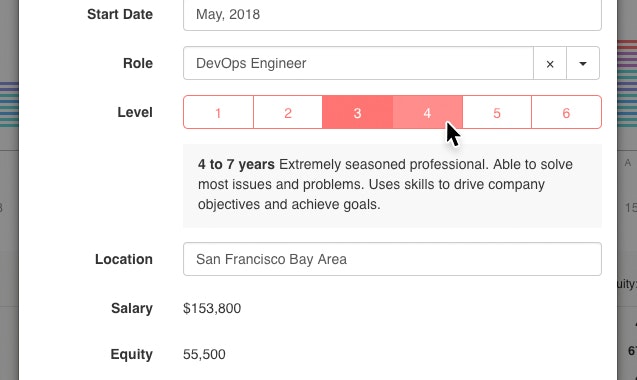 Hiringplan gallery image