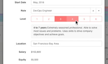 Hiringplan gallery image