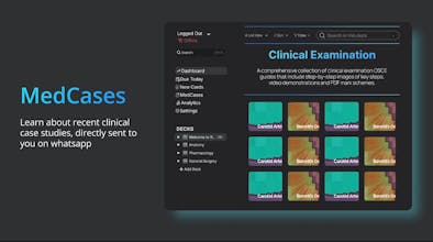 MedCase gallery image