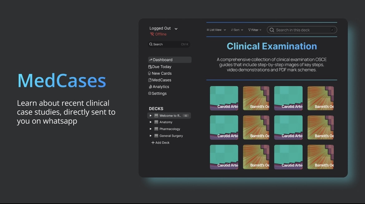 Medcase media 1