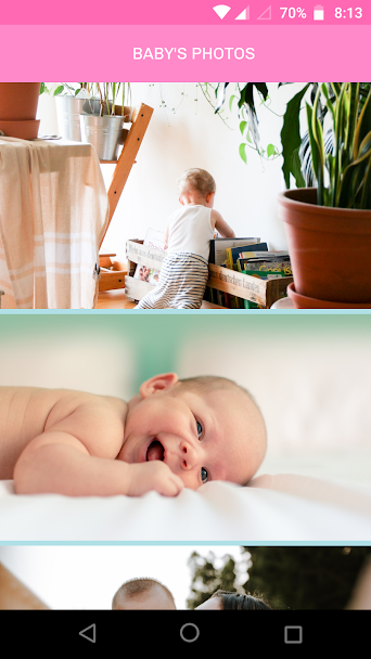Baby's World gallery image