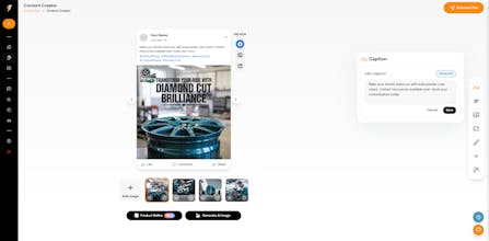 Fluxin.ai gallery image