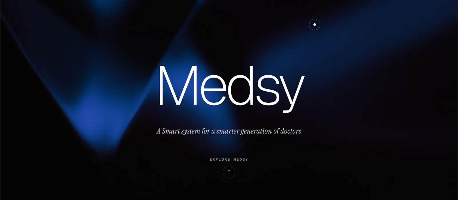 Medsy screenshot 1