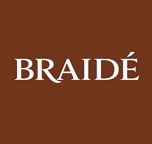 BRAIDÉ 