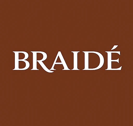 BRAIDÉ