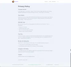 PicShift gallery image