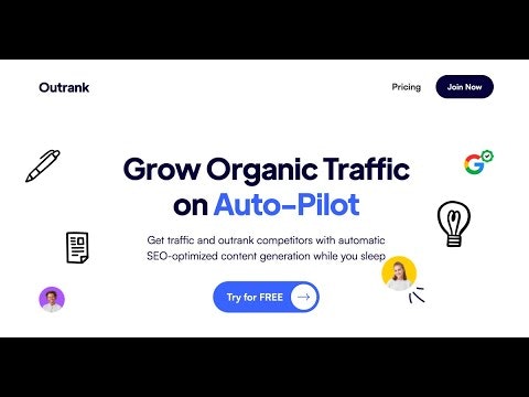 Outrank gallery image