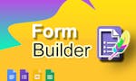 Form Builder image