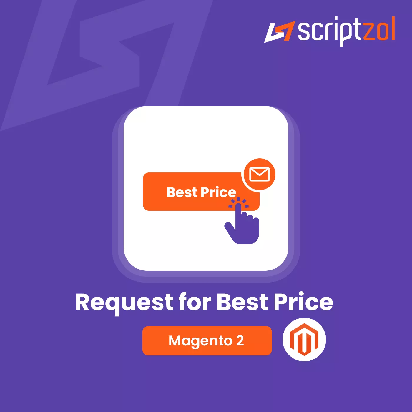 Magento 2 Request for Best Price