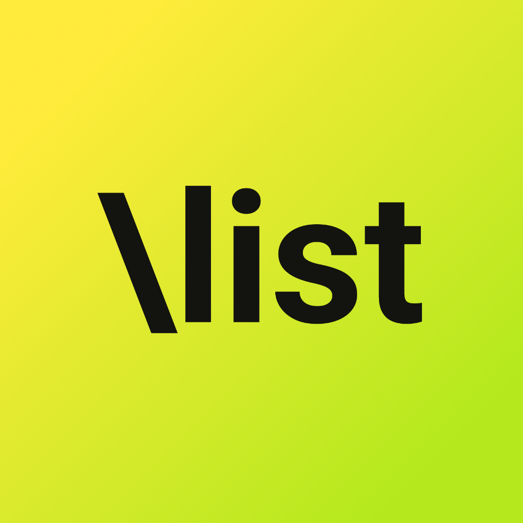 \list