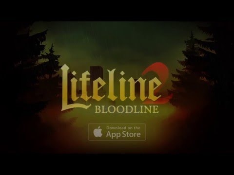 Lifeline 2 gallery image