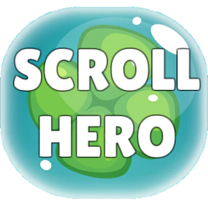 Scroll Hero