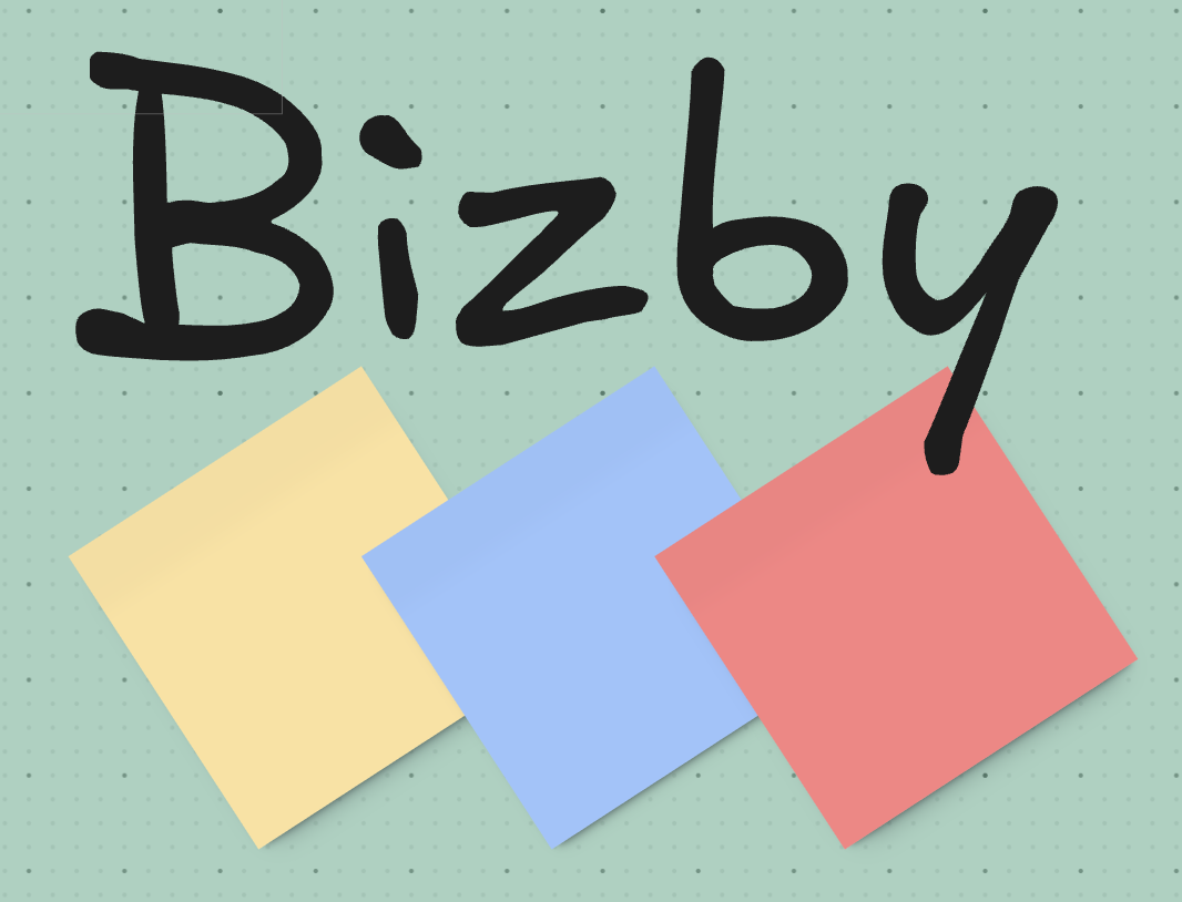 Bizbi - La lavagna collaborativa infinita media 1