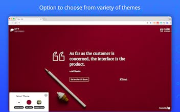 UX Quotes gallery image