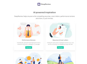 DeepReview gallery image