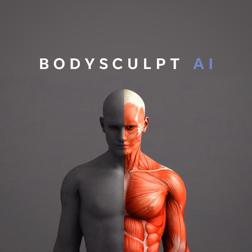 BodySculpt AI