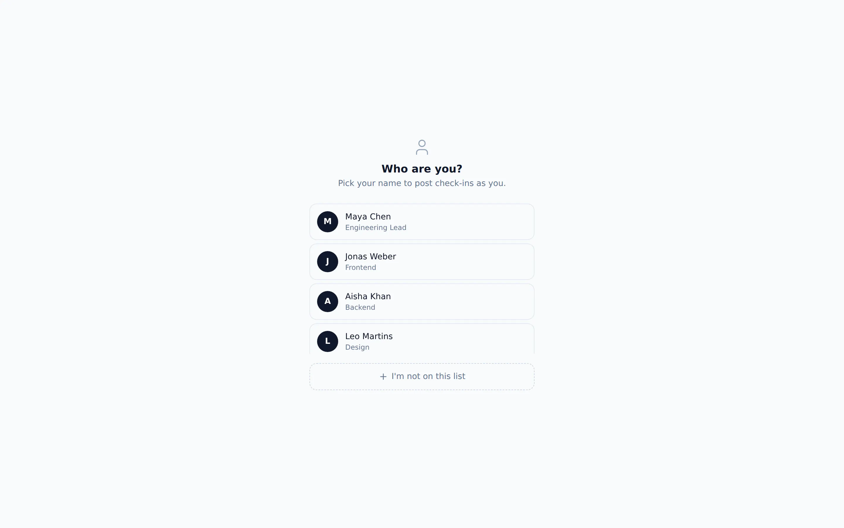 Breezify gallery image