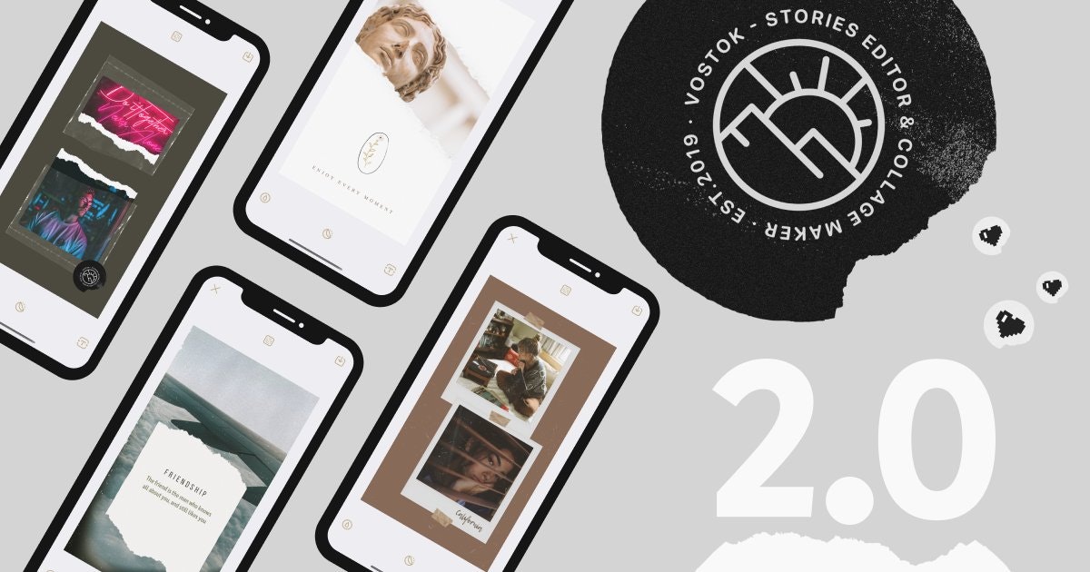 Vostok 2.0 gallery image